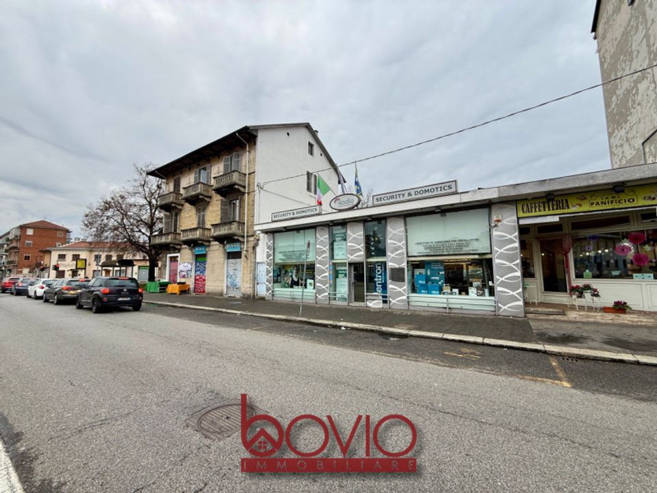 Erhvervsejendom i Torino, Turin - foto 2