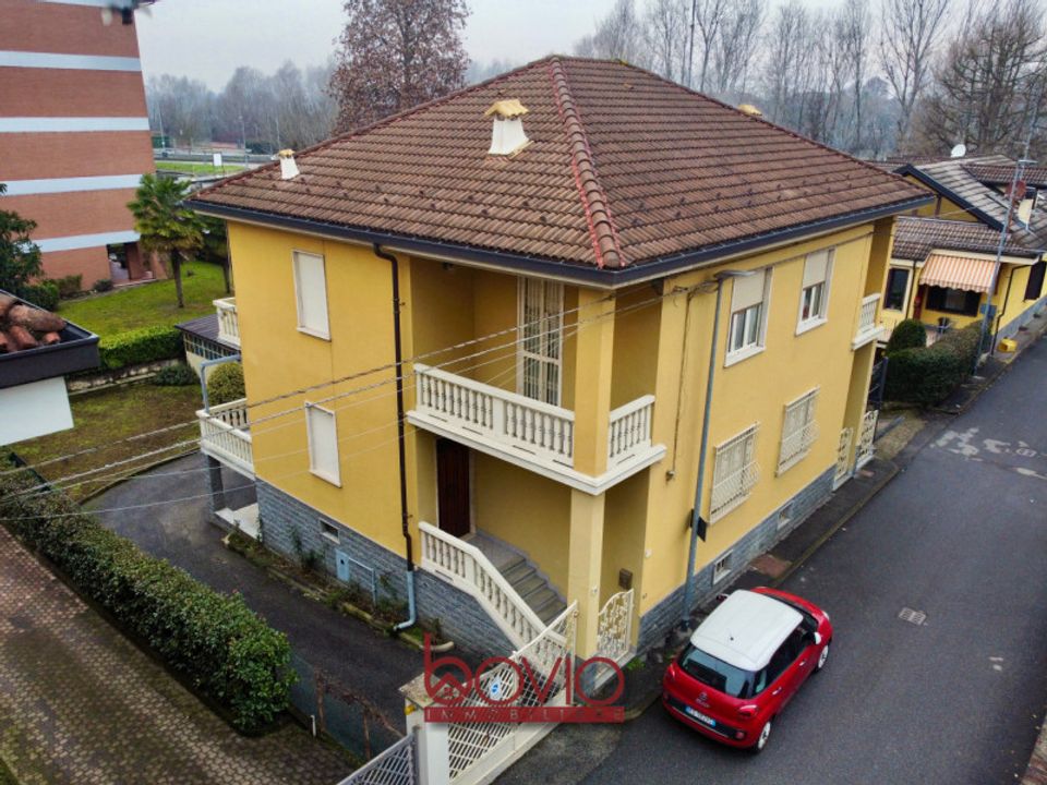 Lejlighed i San Mauro Torinese, Turin - foto 2