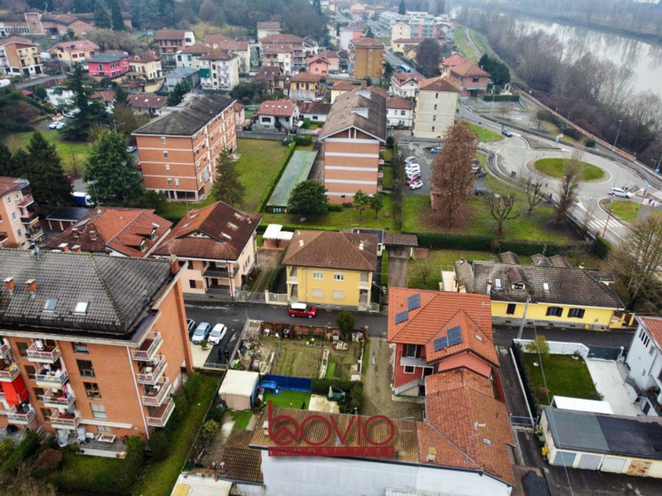 Lejlighed i San Mauro Torinese, Turin - foto 5