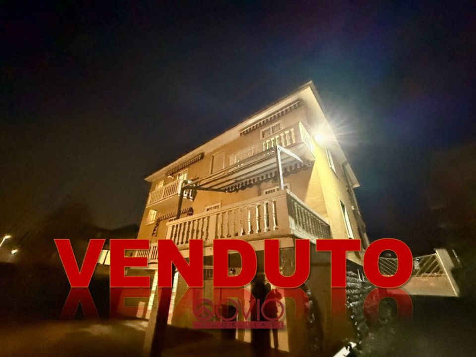 Lejlighed i San Mauro Torinese, Turin - foto 1