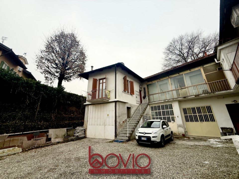 Lejlighed i San Mauro Torinese, Turin - foto 2