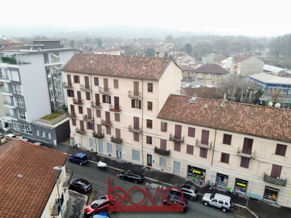 Lejlighed i Torino, Turin - foto 4
