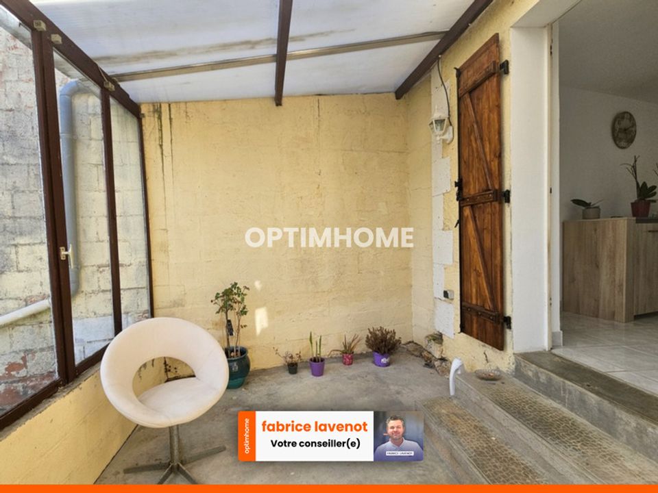Villa i Roumazieres-Loubert, Charente - foto 3