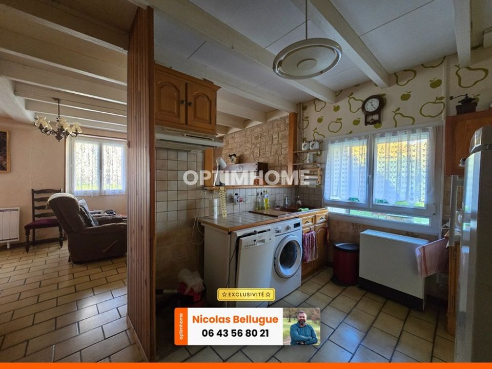 Villa i Saint-Capraise-d'Eymet, Dordogne - foto 5