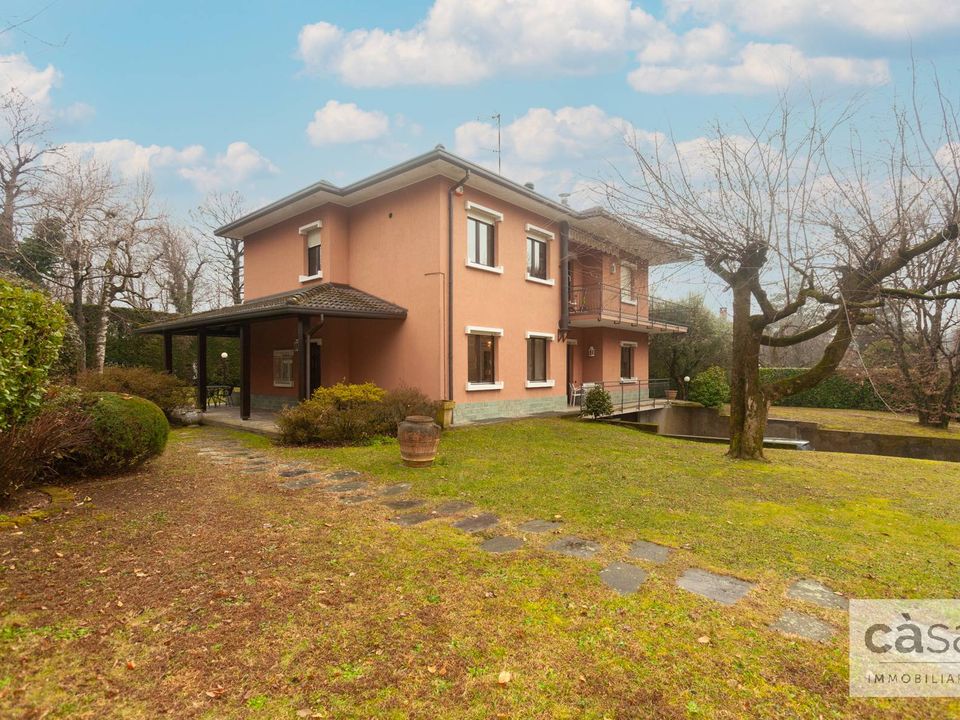 Villa i Clivio, Varese - foto 1