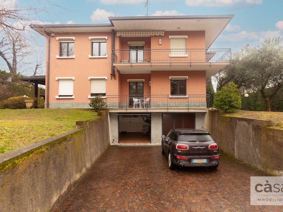 Villa i Clivio, Varese - foto 2