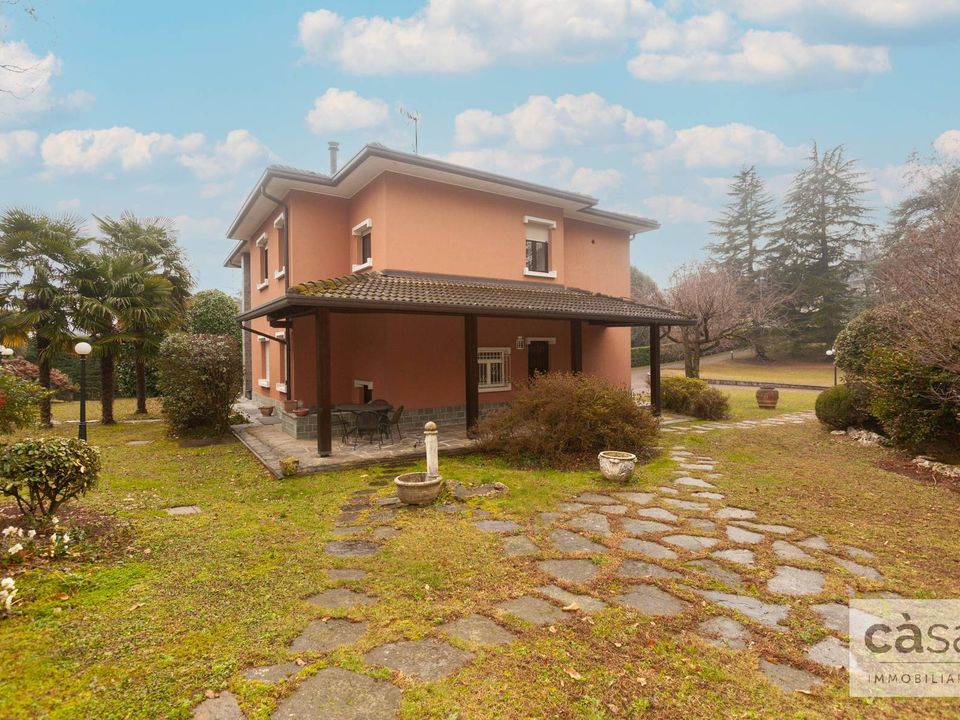 Villa i Clivio, Varese - foto 3