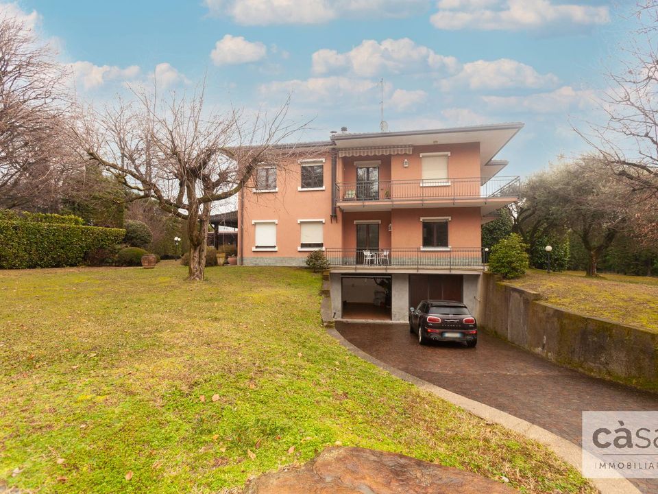 Villa i Clivio, Varese - foto 4