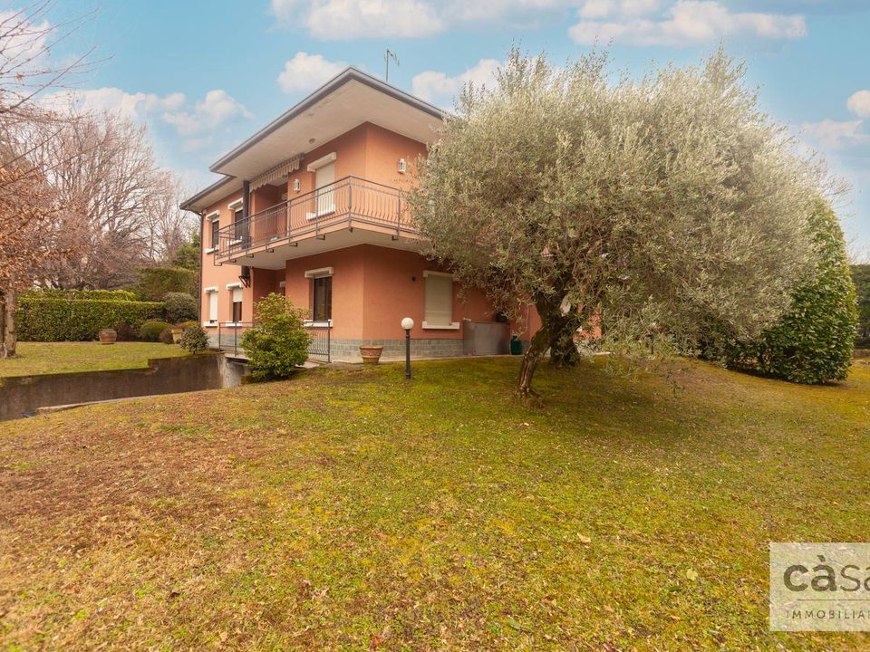 Villa i Clivio, Varese - foto 5