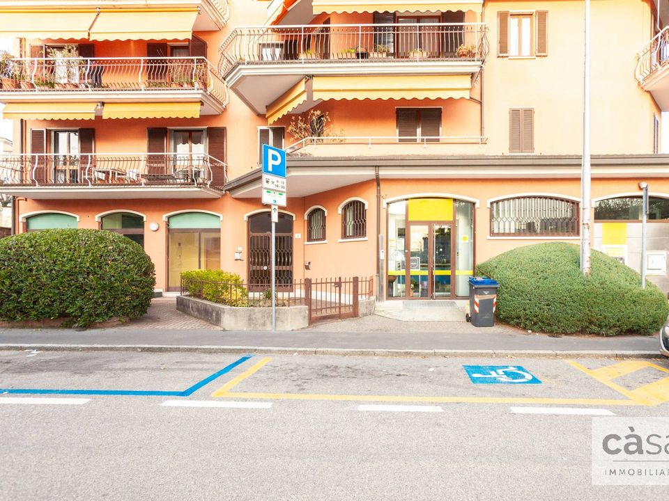Erhvervsejendom i Varese, Varese - foto 2