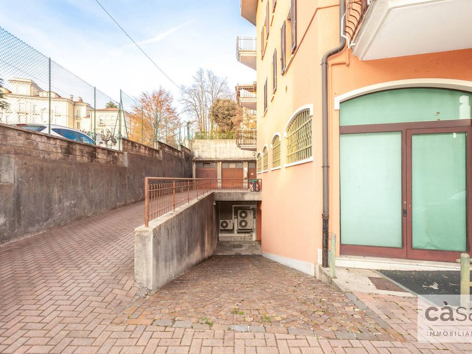 Erhvervsejendom i Varese, Varese - foto 5