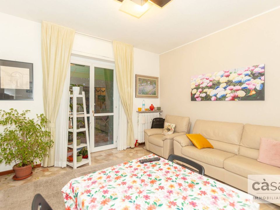 Lejlighed i Varese, Varese - foto 3