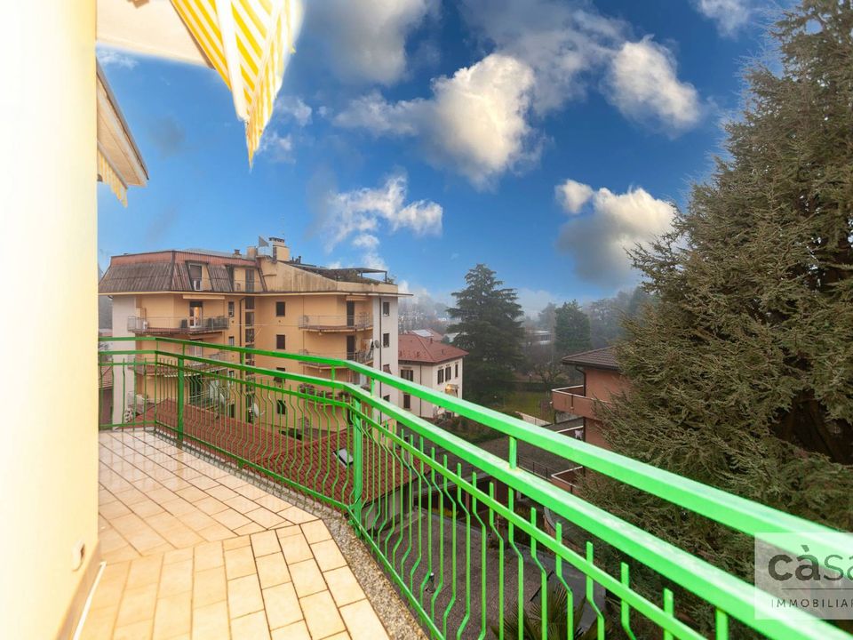 Lejlighed i Varese, Varese - foto 4