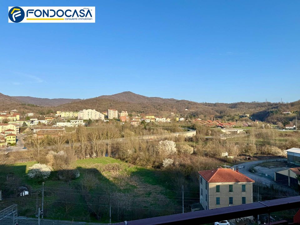 Lejlighed i Cairo Montenotte, Savona - foto 1