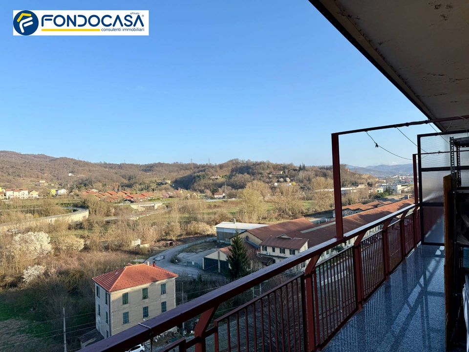 Lejlighed i Cairo Montenotte, Savona - foto 2