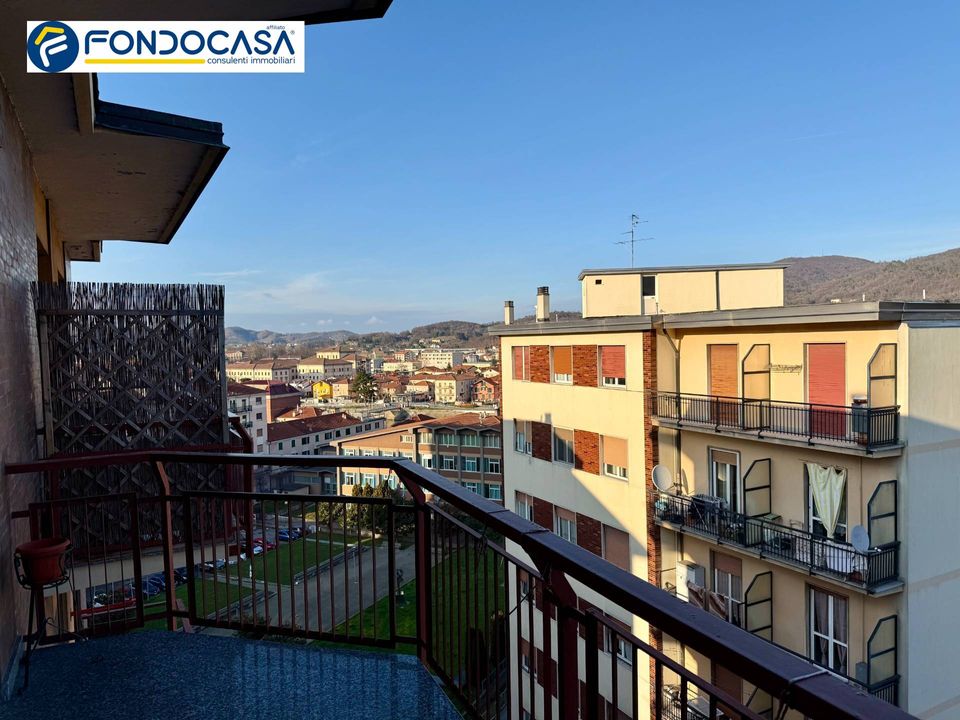 Lejlighed i Cairo Montenotte, Savona - foto 3