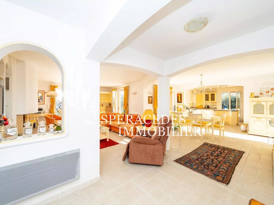 Villa i Cabris, Alpes-Maritimes - foto 3