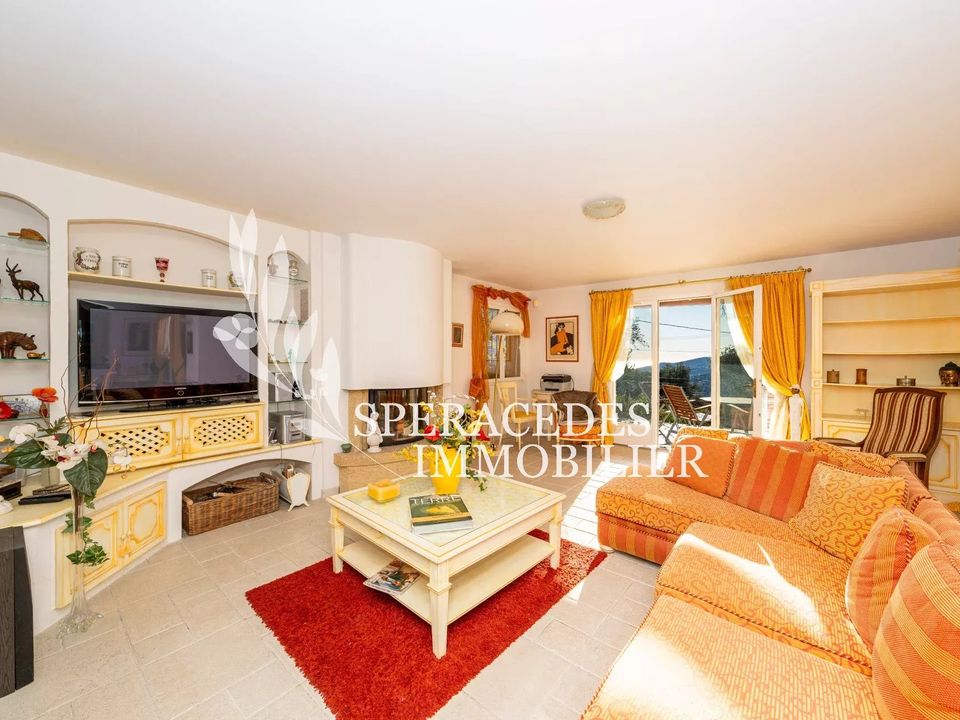 Villa i Cabris, Alpes-Maritimes - foto 4
