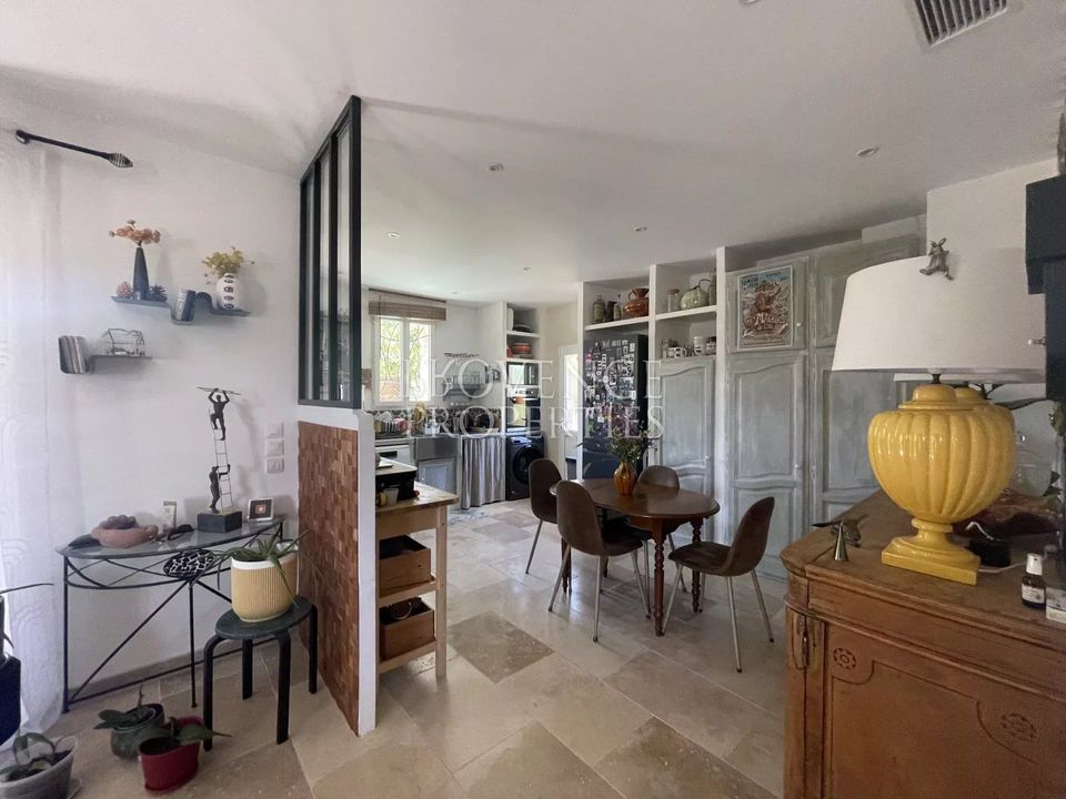 Byhus i Montfort-sur-Argens, Var - foto 4