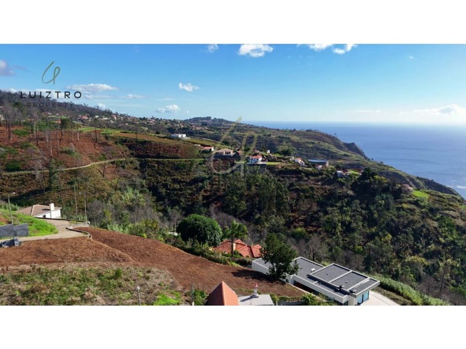 Helårsgrund i Calheta, Madeira - foto 2