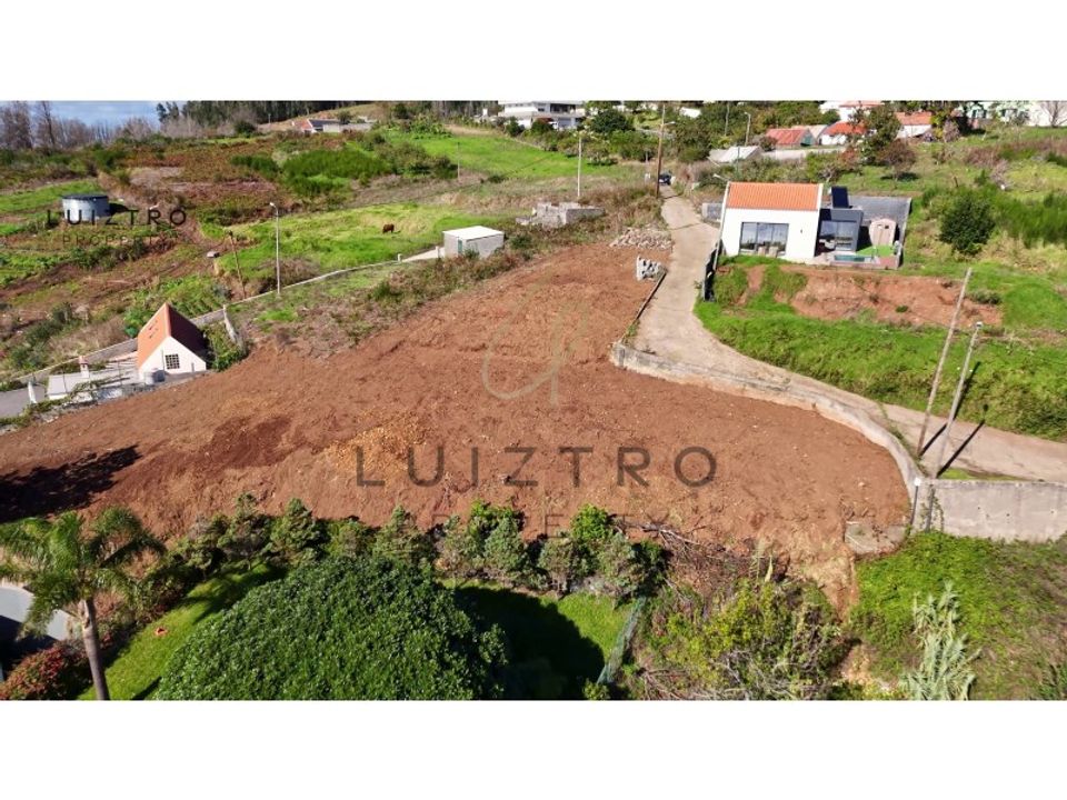 Helårsgrund i Calheta, Madeira - foto 3