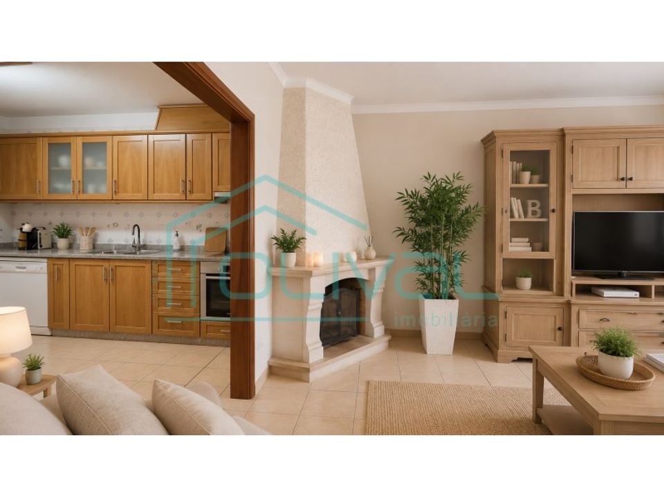 Villa i Samora Correia, Santarem - foto 1