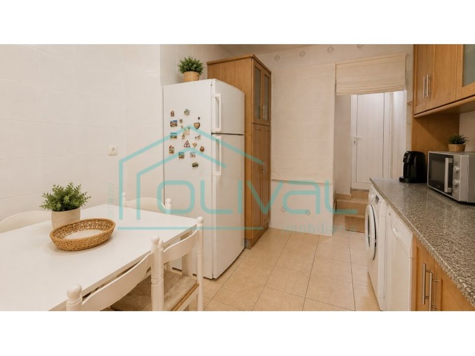 Villa i Samora Correia, Santarem - foto 4