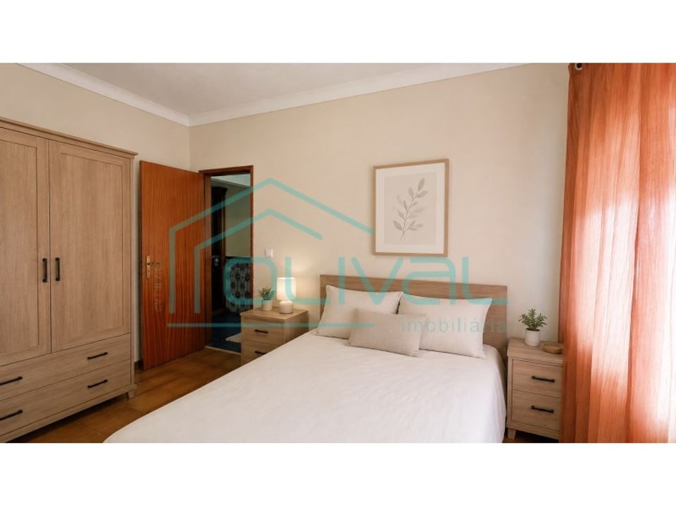 Villa i Samora Correia, Santarem - foto 5