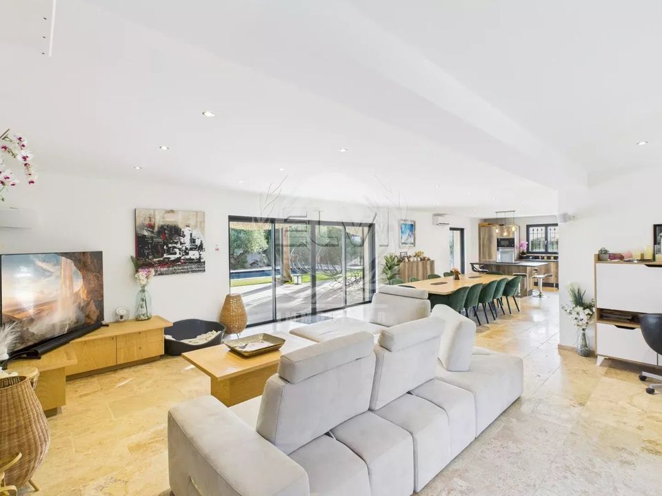 Villa i Le Plan-de-la-Tour, Var - foto 3