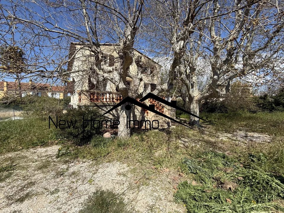 Villa i Saint-Cyr-sur-Mer, Var - foto 2