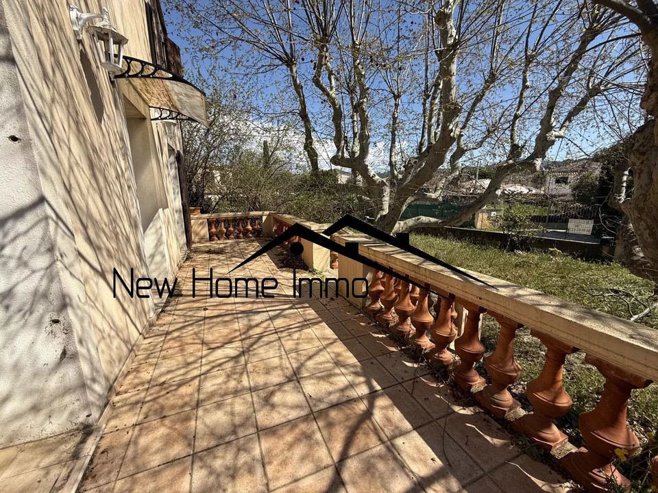 Villa i Saint-Cyr-sur-Mer, Var - foto 3