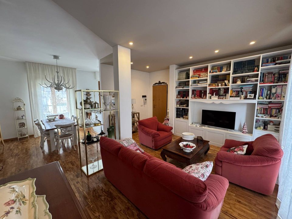 Lejlighed i Porto San Giorgio, Fermo - foto 2