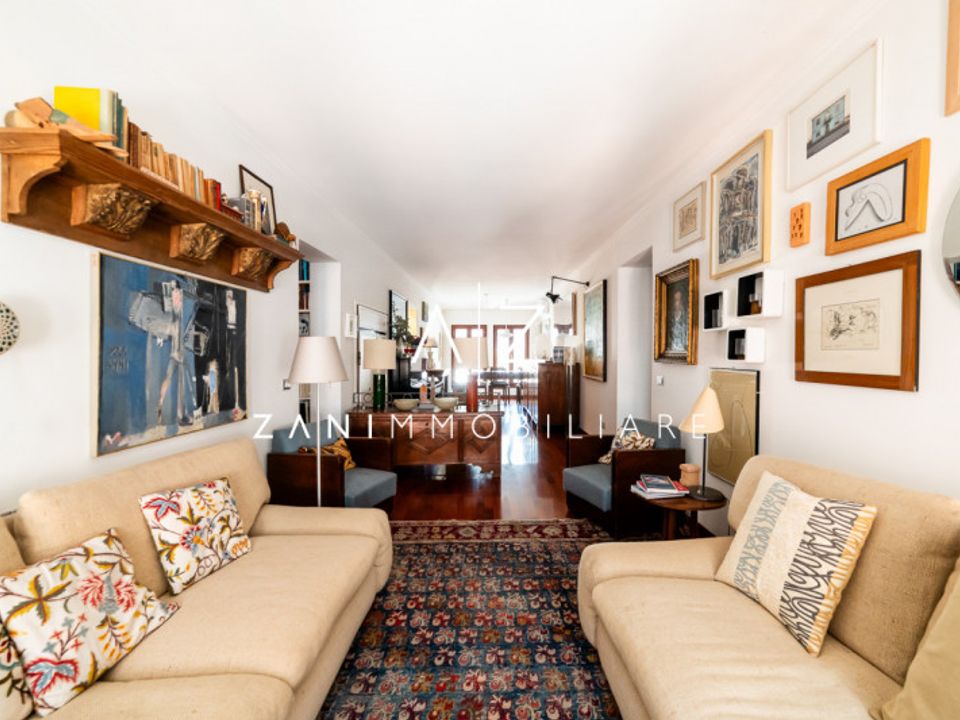 Penthouse i Castelfranco Veneto, Treviso - foto 1