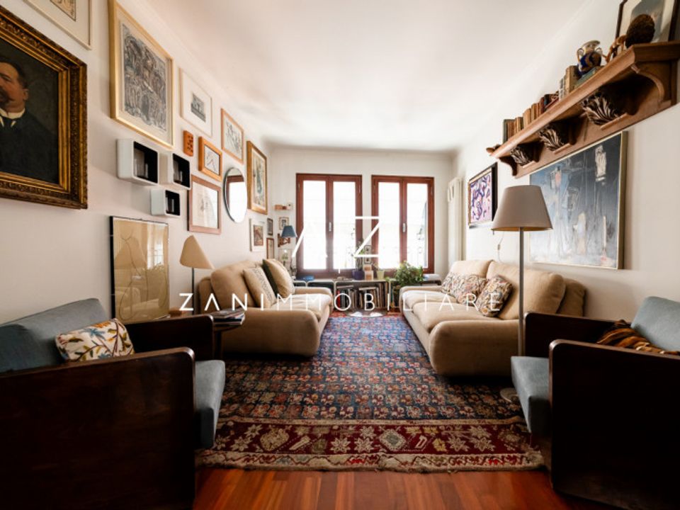 Penthouse i Castelfranco Veneto, Treviso - foto 2