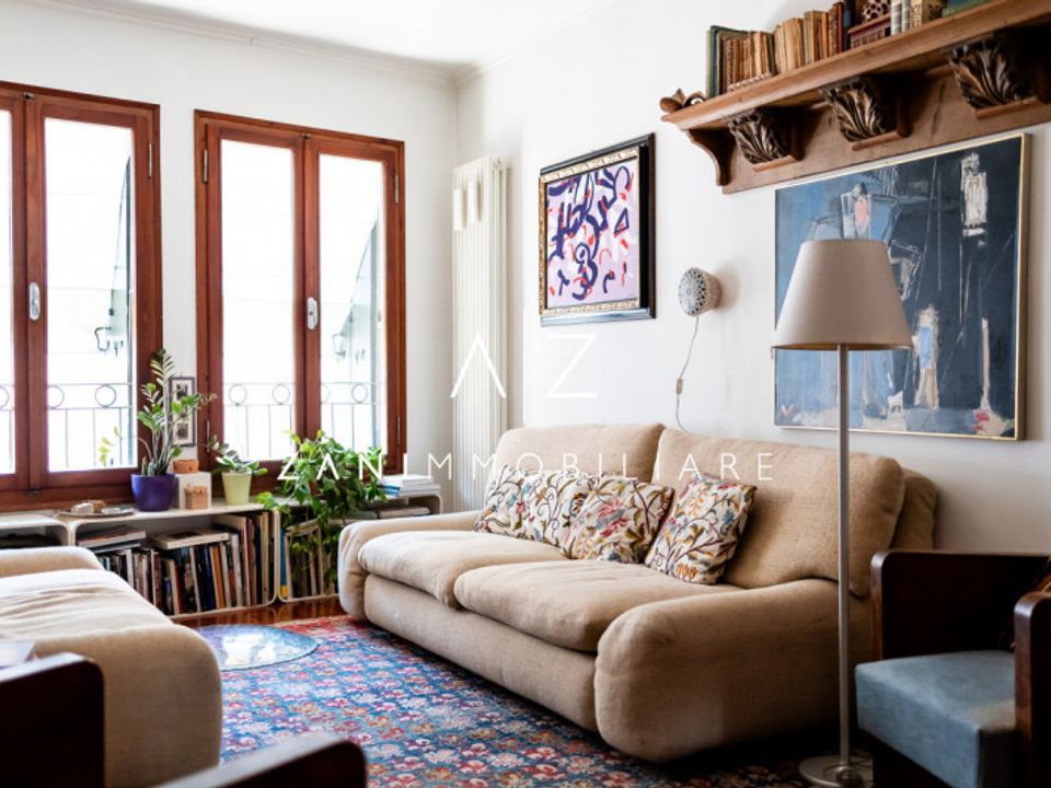 Penthouse i Castelfranco Veneto, Treviso - foto 3