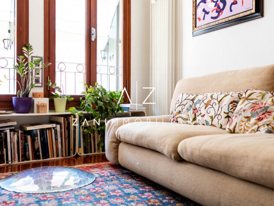 Penthouse i Castelfranco Veneto, Treviso - foto 4