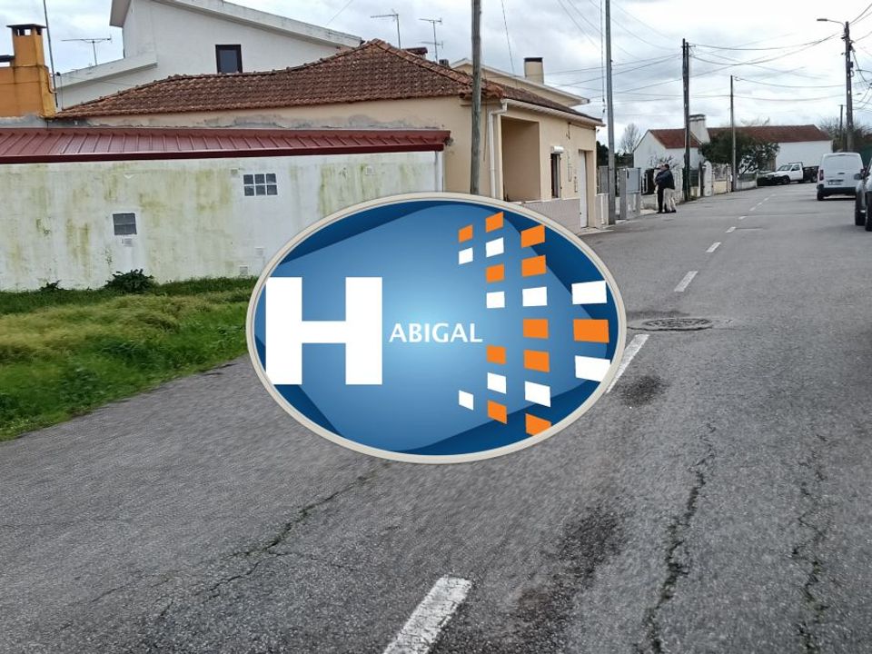 Helårsgrund i Ilhavo, Aveiro - foto 4