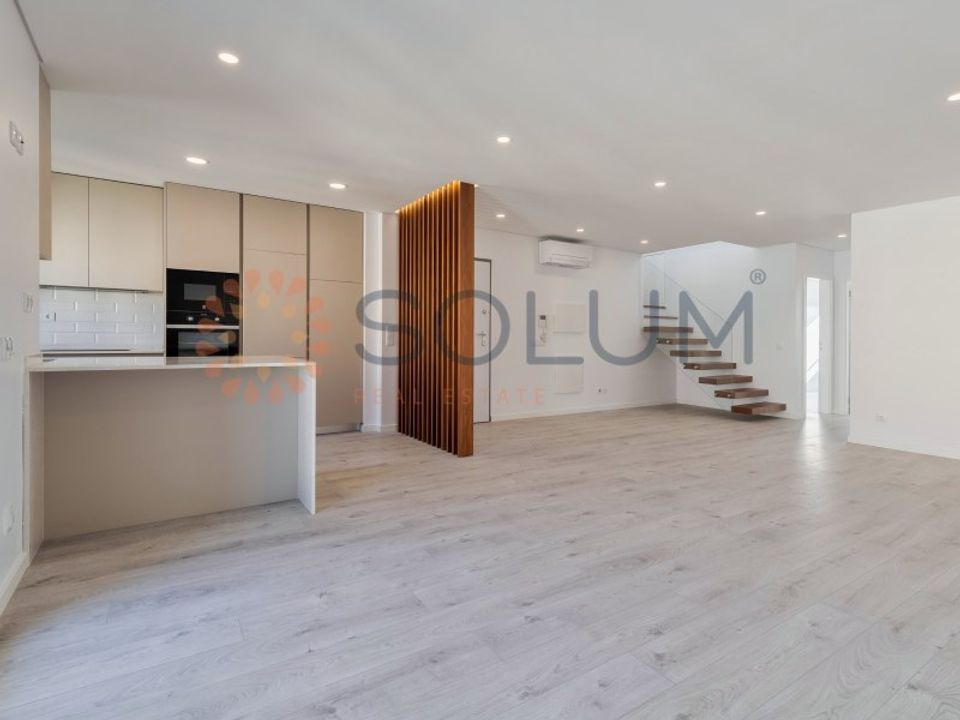 Duplex i Alcochete, Setubal - foto 1
