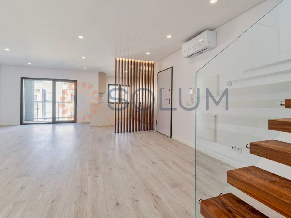 Duplex i Alcochete, Setubal - foto 2