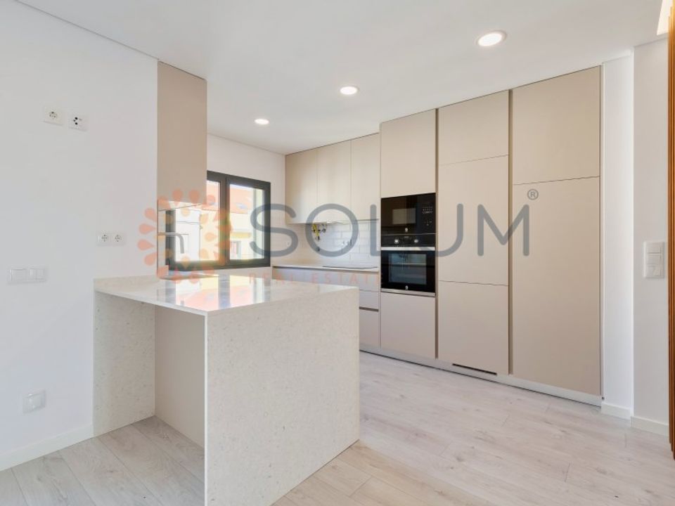 Duplex i Alcochete, Setubal - foto 3