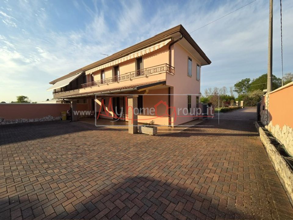 Villa i Selvazzano Dentro, Padua - foto 2