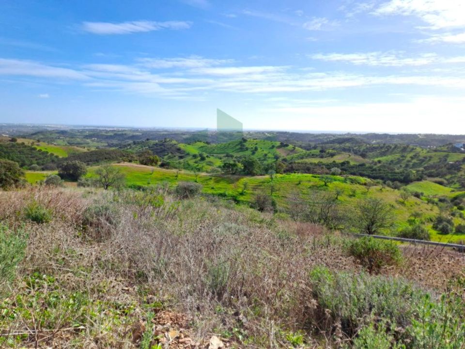 Helårsgrund i Castro Marim, Faro - foto 2
