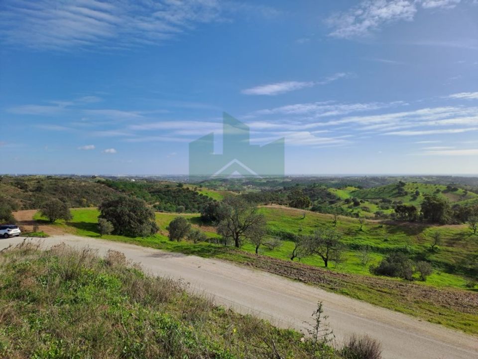 Helårsgrund i Castro Marim, Faro - foto 5