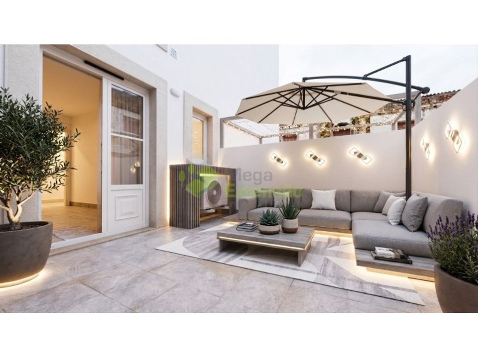 Apartamento en Matacaes, Lisbon - foto 1