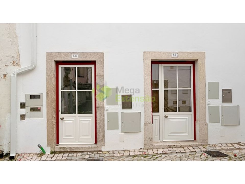 Lejlighed i Matacaes, Lisbon - foto 2