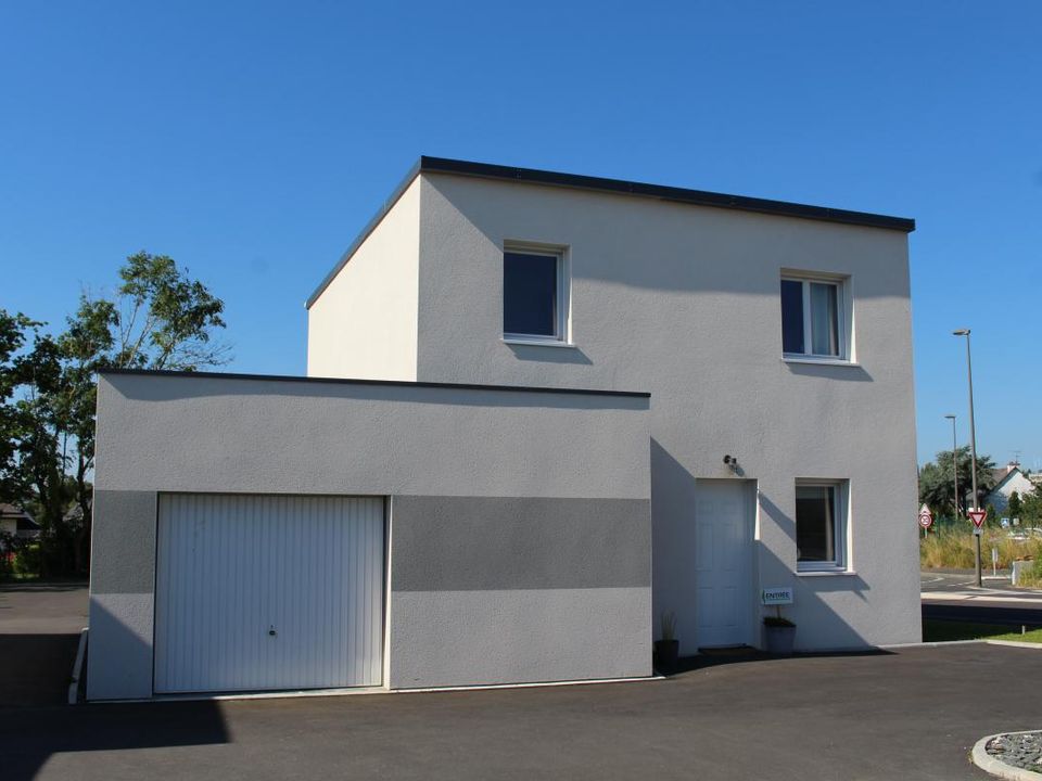 Villa i Lamballe, Cotes-d'Armor - foto 1