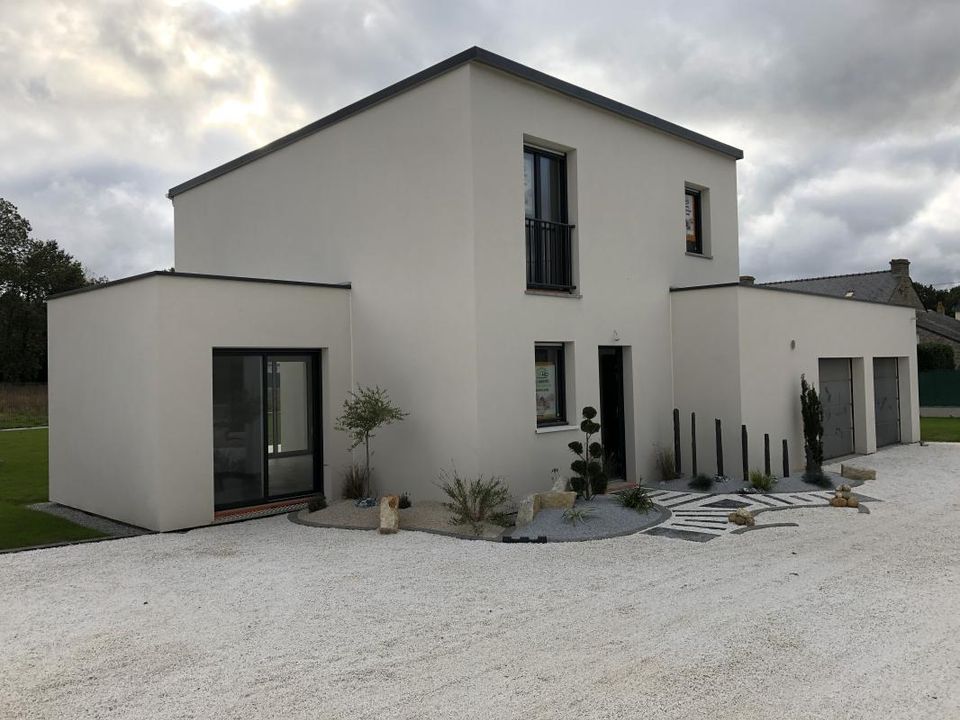 Villa i Plerin, Cotes-d'Armor - foto 1