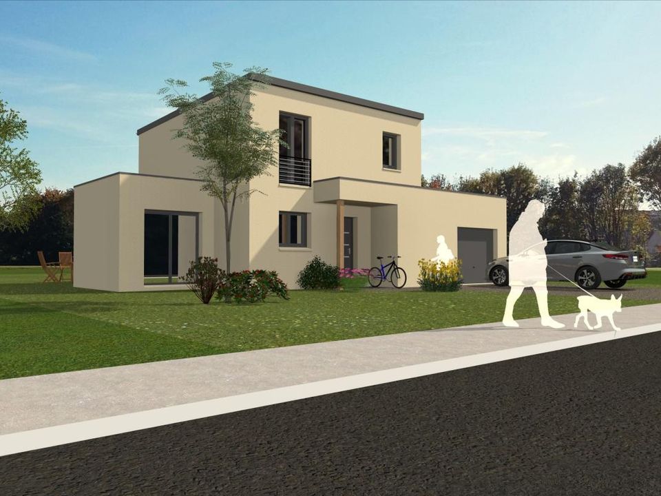 Villa in Plouvara, Cotes-d'Armor - photo 1