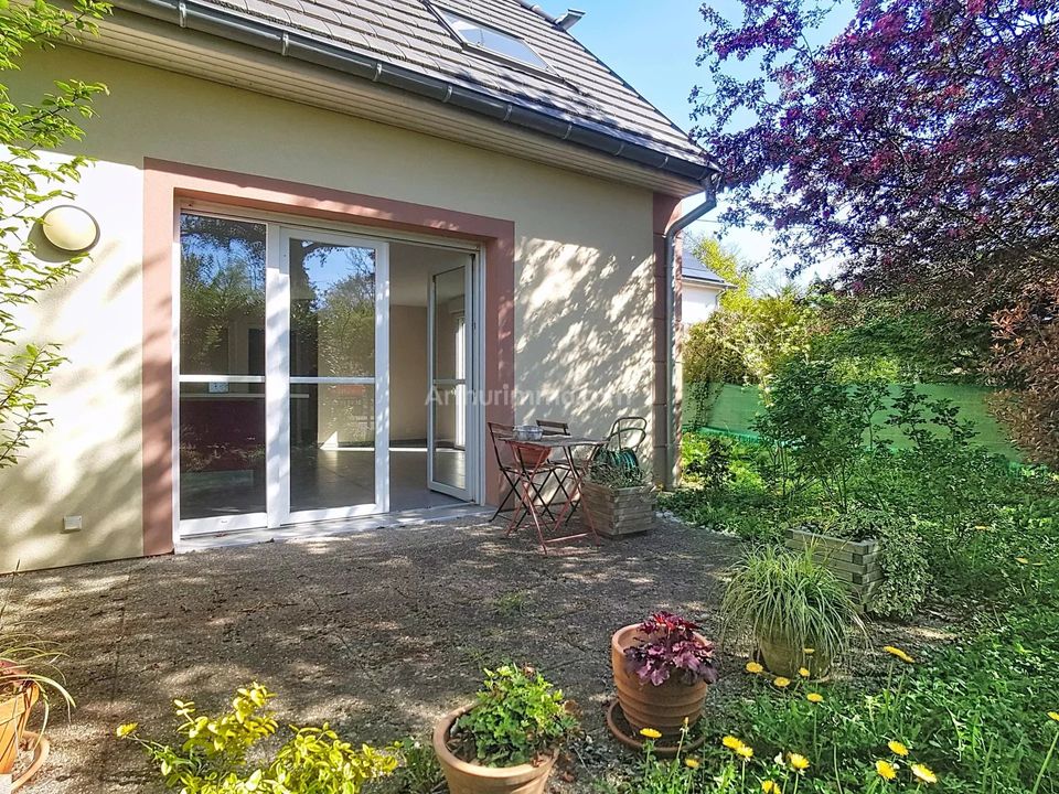 Villa i Reiningue, Haut-Rhin - foto 2