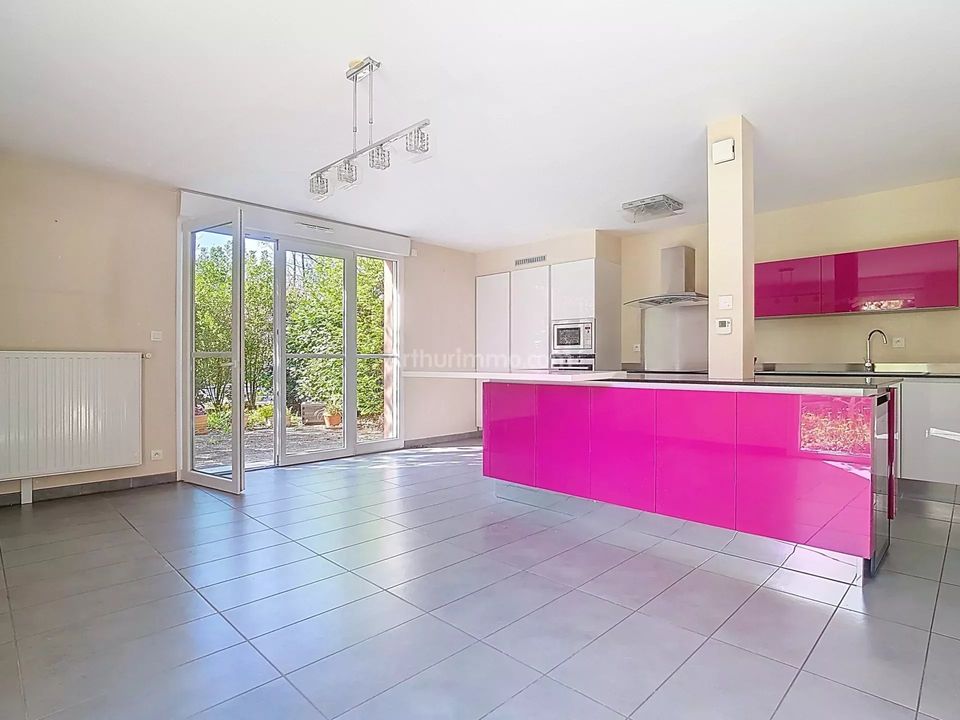 Villa i Reiningue, Haut-Rhin - foto 5